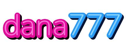 dana777 — logo kanal