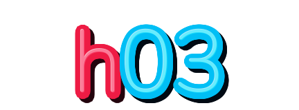 h03 — logo kanal