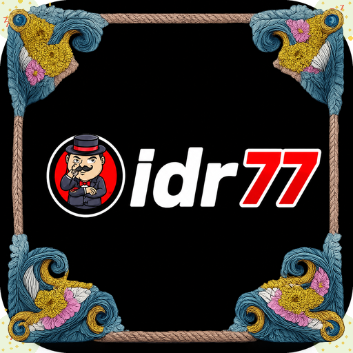 idr77 — mitra unggulan