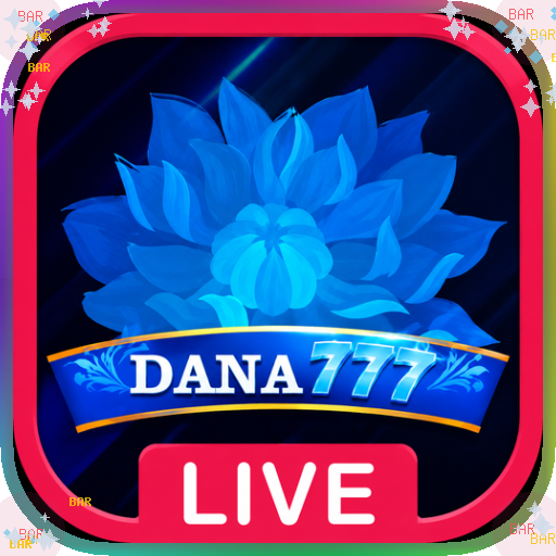 dana777 — mitra unggulan