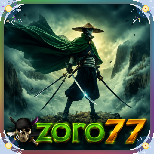zoro77 — mitra unggulan